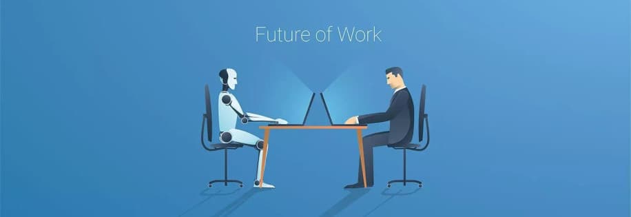 The Future of Work and Digital Transformation: Opportunities and Challenges