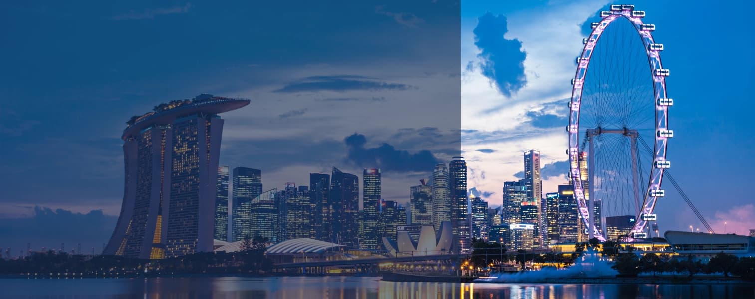 Singapore