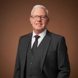 Mervyn Murray