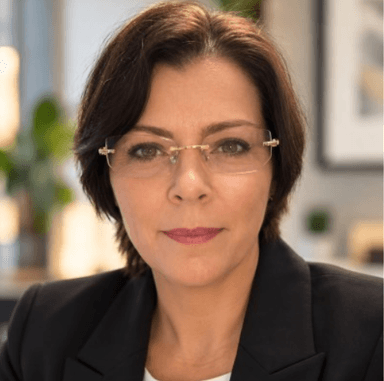 Ine Mari I Bredekamp