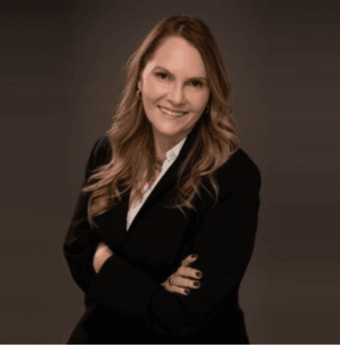 Dr Alicia Anne Culbert