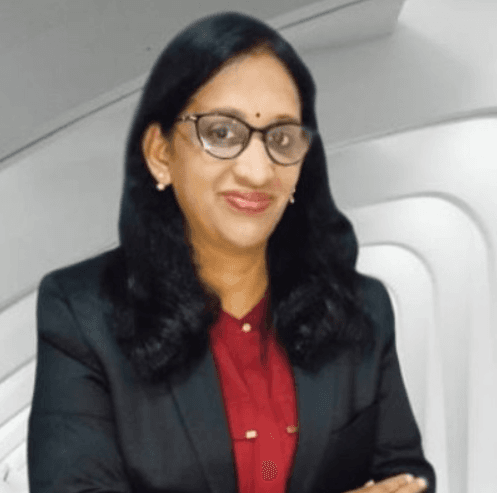 Harini H Parimi