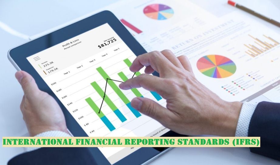 International Financial Reporting Standards (IFRS)