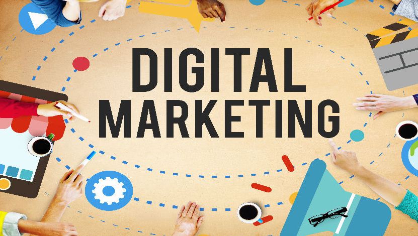 Digital Marketing: Customer Analytics and Engagement