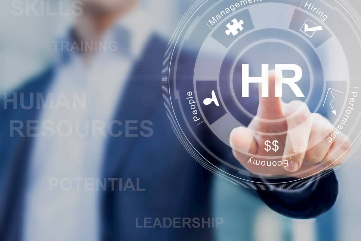 HR Skills for Line Managers and Team Leaders