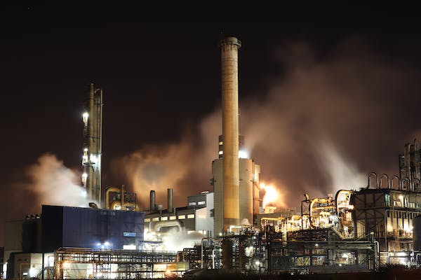 Refinery Process Yields Optimisation