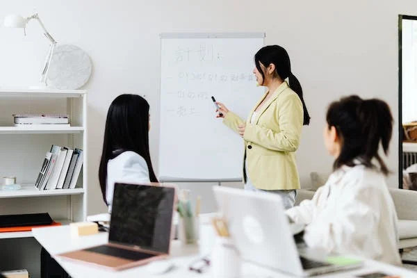 human resources training courses in Dubai