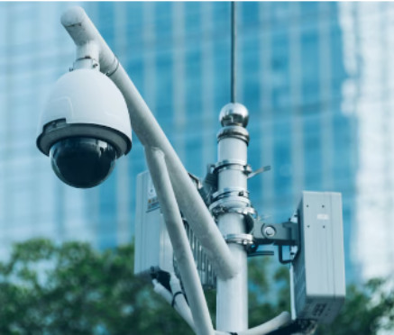 Building Security Systems