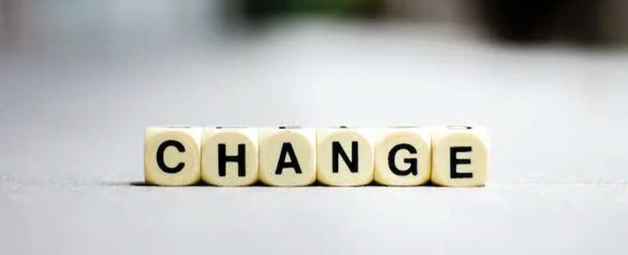 change management training course in Dubai