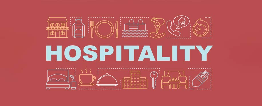 hospitality training course in Istanbul