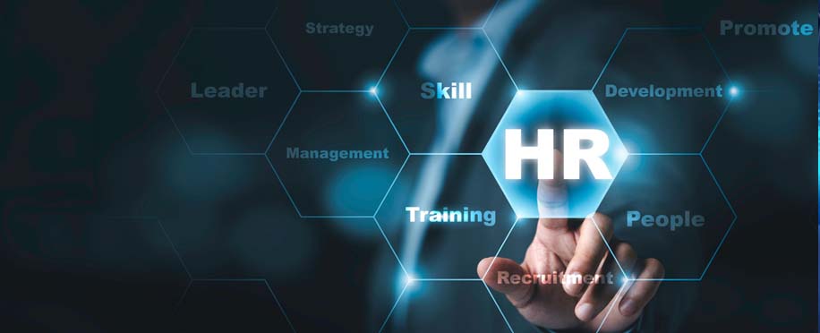 Human Resources training courses in Dubai