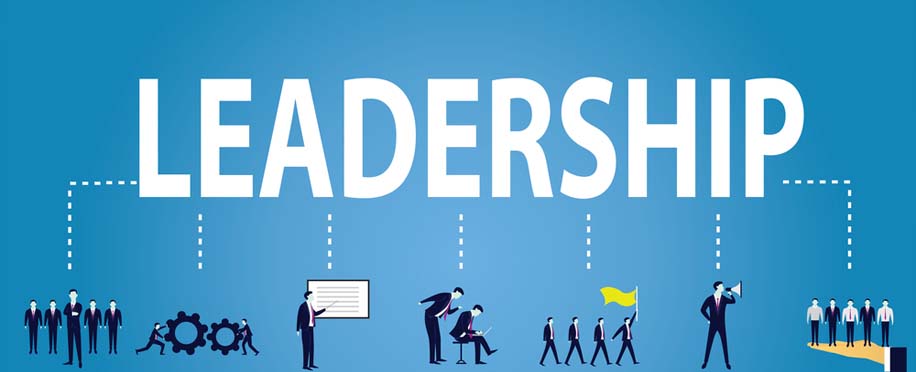 management and leadership courses in Dubai
