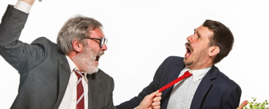 Dealing with Conflicts: A Guide for A Successful Leader