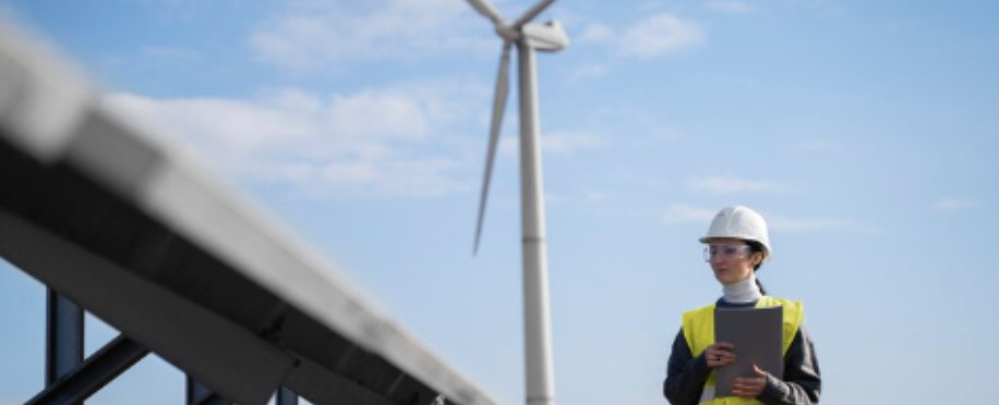 Zaha Hadid Architects Spearheads World's First Green Hydrogen Maritime Network