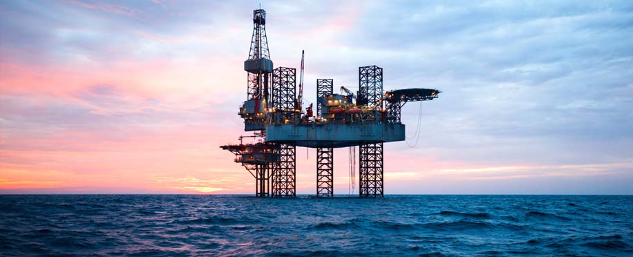 Oil and Gas Financial and Modelling