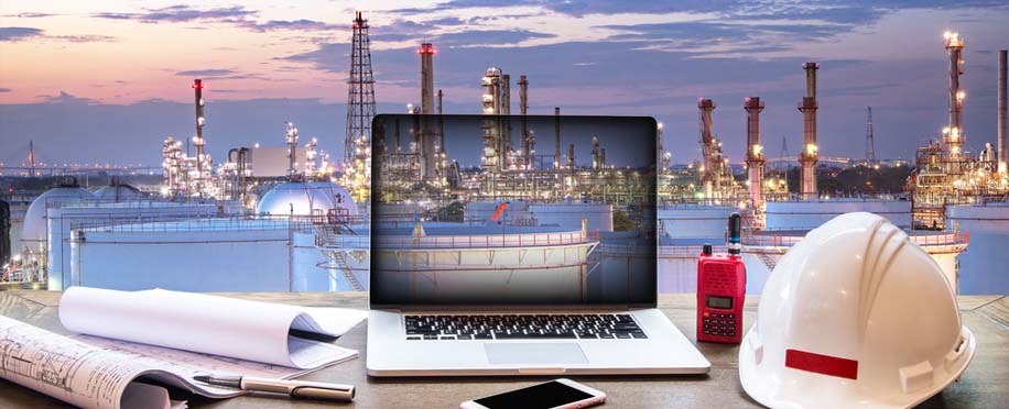 Oil and Gas Training Courses in London