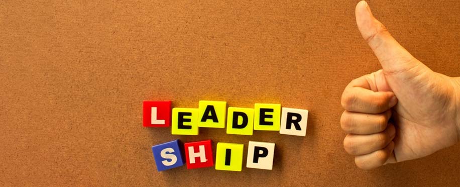 Leadership and management training courses UK