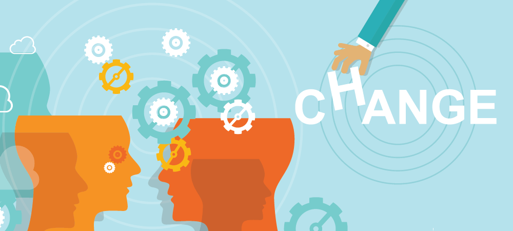 5 Types of change management models you should know