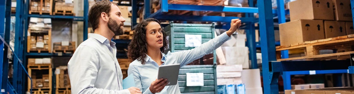 The Top 10 Tips to Effectively Store Management and Stock Control