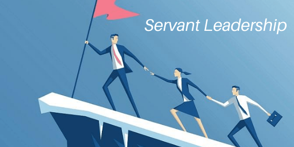 What Is Servant Leadership? Everything You Need to Know