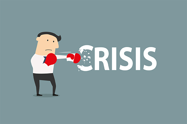 How to Handle a Crisis in an Organisation: 10 Crucial Steps