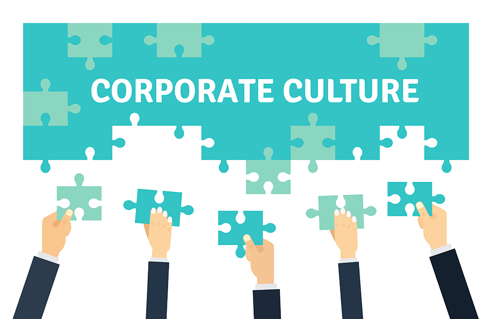 The 6 Pillars Of Building A Successful Company Culture